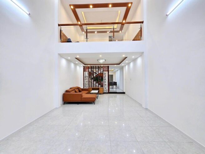 Cần Bán Nhà 68 Phan Phu Tiên, Thanh Khê – Đà Nẵng – Cách Biển 70m