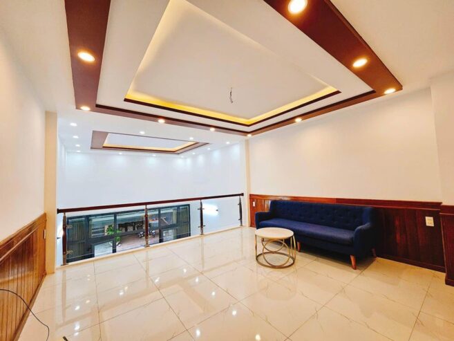 Cần Bán Nhà 68 Phan Phu Tiên, Thanh Khê – Đà Nẵng – Cách Biển 70m