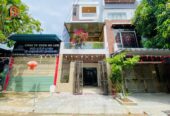 Bán Nhà Đẹp 4 Tầng, 5 Phòng Ngủ Tại Khu Biển Hòa Minh – Liên Chiểu