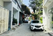 Chào Bán Nhà 1 Tầng, Sân Rộng Đậu Ô Tô – Đường Trần Đình Nam, Hòa An