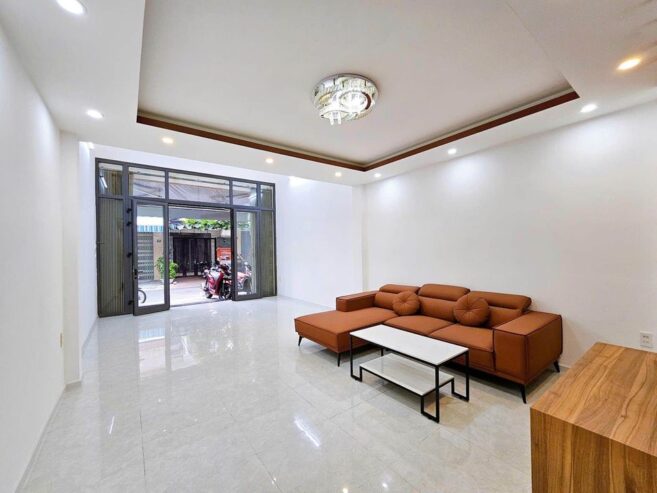 Cần Bán Nhà 68 Phan Phu Tiên, Thanh Khê – Đà Nẵng – Cách Biển 70m