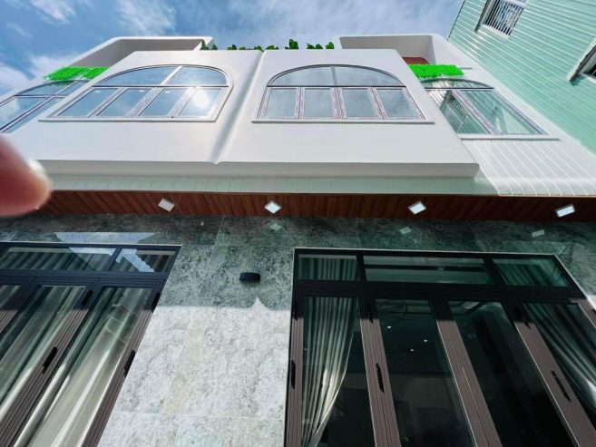 Bán nhà 2 mê 2 tầng kiệt Lê Đình Lý – Hải Châu, Đà Nẵng, đầy đủ tiện nghi