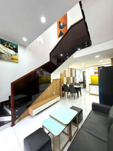 Cần Bán Gấp Nhà 2 Tầng – Kiệt Thoáng, Gần Trung Tâm Đà Nẵng
