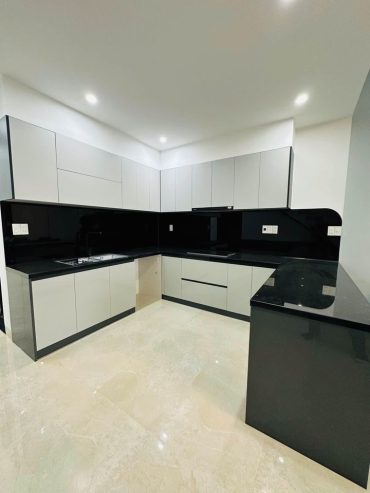 Bán Nhà 3 Tầng Mới 100%, Thiết Kế Hiện Đại, Sang Trọng Tại Khu Hòa Minh, Liên Chiểu, Đà Nẵng