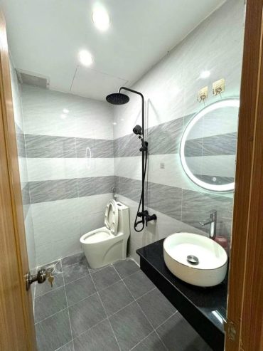 Cần Bán Gấp Nhà 2 Tầng – Kiệt Thoáng, Gần Trung Tâm Đà Nẵng