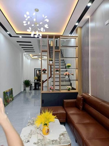 Bán Nhà 3 Tầng, 3 Mê Đúc, Khu Phố Chợ Hòa Khánh – Đường Âu Cơ, Đà Nẵng | Diện Tích 71m² – Hướng Đông Bắc
