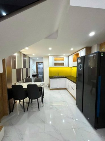 Cần Bán Gấp Nhà 2 Tầng – Kiệt Thoáng, Gần Trung Tâm Đà Nẵng
