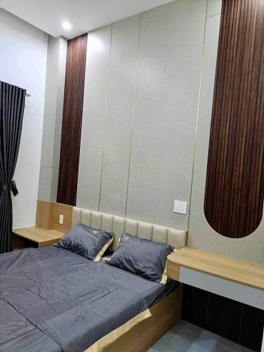 Bán Nhà 3 Tầng, 3 Mê Đúc, Khu Phố Chợ Hòa Khánh – Đường Âu Cơ, Đà Nẵng | Diện Tích 71m² – Hướng Đông Bắc
