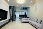 Bán Nhà 3 Tầng Mới 100%, Thiết Kế Hiện Đại, Sang Trọng Tại Khu Hòa Minh, Liên Chiểu, Đà Nẵng