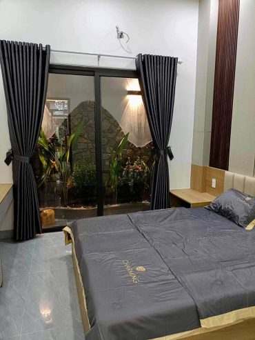 Bán Nhà 3 Tầng, 3 Mê Đúc, Khu Phố Chợ Hòa Khánh – Đường Âu Cơ, Đà Nẵng | Diện Tích 71m² – Hướng Đông Bắc