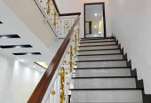Bán Nhà 3 Tầng, 3 Mê Đúc, Khu Phố Chợ Hòa Khánh – Đường Âu Cơ, Đà Nẵng | Diện Tích 71m² – Hướng Đông Bắc