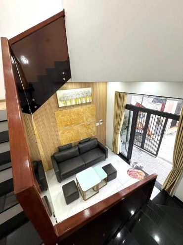 Cần Bán Gấp Nhà 2 Tầng – Kiệt Thoáng, Gần Trung Tâm Đà Nẵng