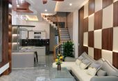 Bán Nhà Mặt Tiền Tô Hiệu, 3 Tầng Mới Đẹp, Kinh Doanh Sầm Uất