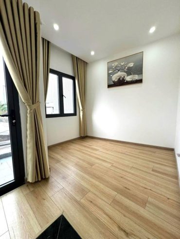 Cần Bán Gấp Nhà 2 Tầng – Kiệt Thoáng, Gần Trung Tâm Đà Nẵng