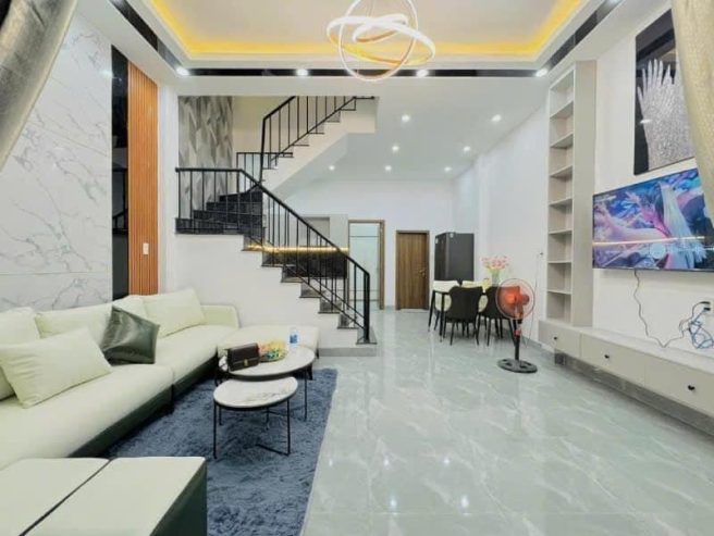 Bán Nhà 2 Tầng 2 Mê Kiệt Lê Đình Lý, Quận Hải Châu
