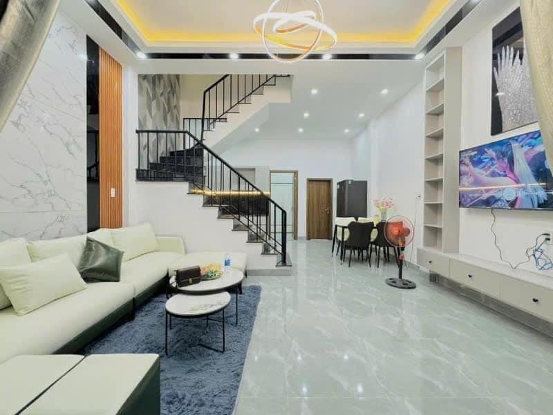Bán Nhà 2 Tầng 2 Mê Kiệt Lê Đình Lý, Quận Hải Châu