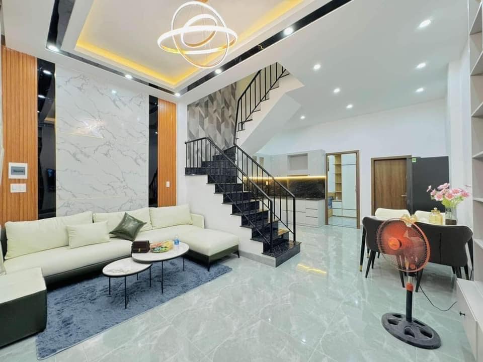 Bán Nhà 2 Tầng 2 Mê Kiệt Lê Đình Lý, Quận Hải Châu