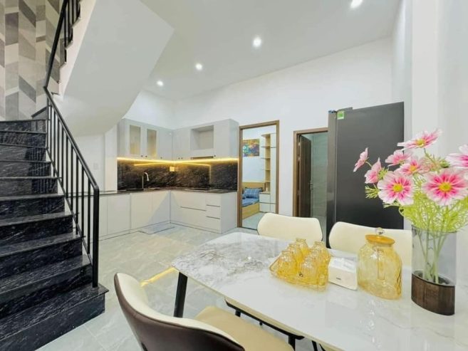 Bán Nhà 2 Tầng 2 Mê Kiệt Lê Đình Lý, Quận Hải Châu
