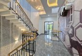 Bán Nhà Mặt Tiền Tô Hiệu, 3 Tầng Mới Đẹp, Kinh Doanh Sầm Uất