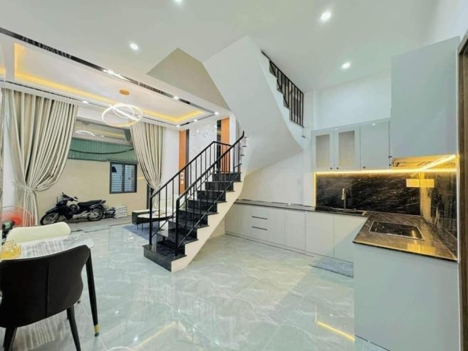 Bán Nhà 2 Tầng 2 Mê Kiệt Lê Đình Lý, Quận Hải Châu