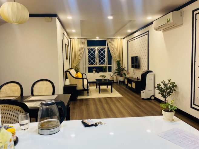 BÁN CĂN HỘ HOÀNG ANH GIA LAI LAKEVIEW ĐÀ NẴNG