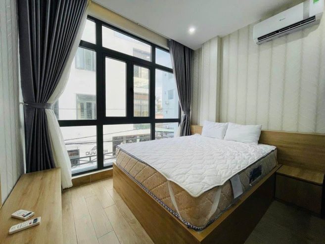 Căn Apartment 4,5 Tầng, Trung Tâm Đà Nẵng