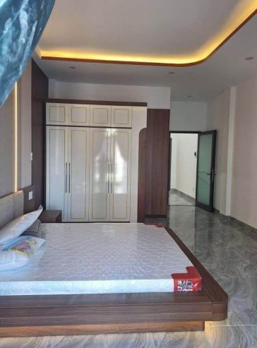 Chào Bán Nhà 3 Tầng Kiệt Ô Tô Trần Đình Tri – Vị Trí Đẹp, Dân Cư Sầm Uất