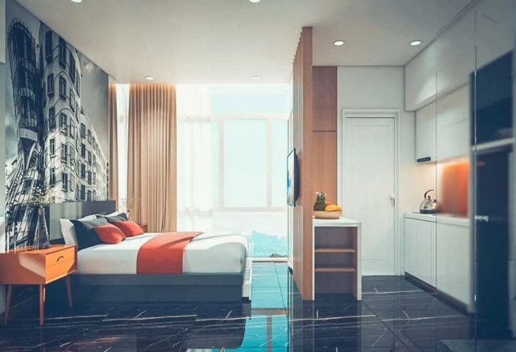 BÁN TÒA APARTMENT CAO CẤP 7 TẦNG GẦN BIỂN MỸ KHÊ – CƠ HỘI ĐẦU TƯ LÝ TƯỞNG