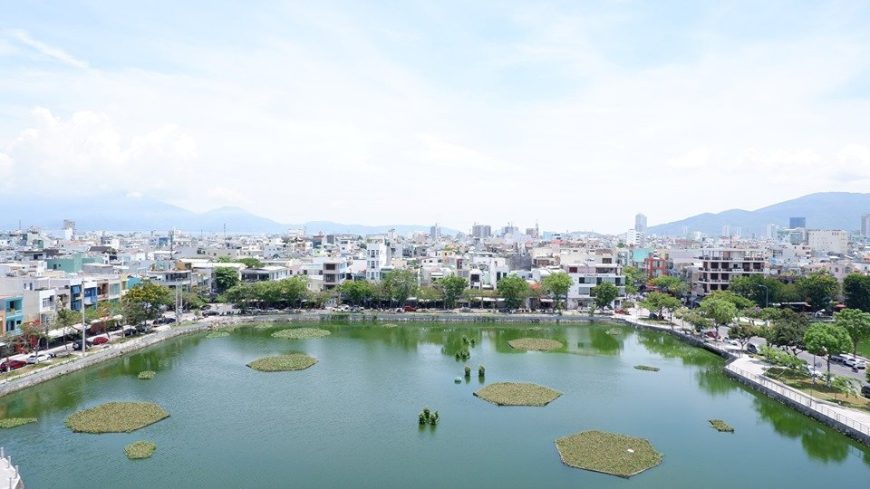 BÁN CĂN HỘ HOÀNG ANH GIA LAI LAKEVIEW ĐÀ NẴNG